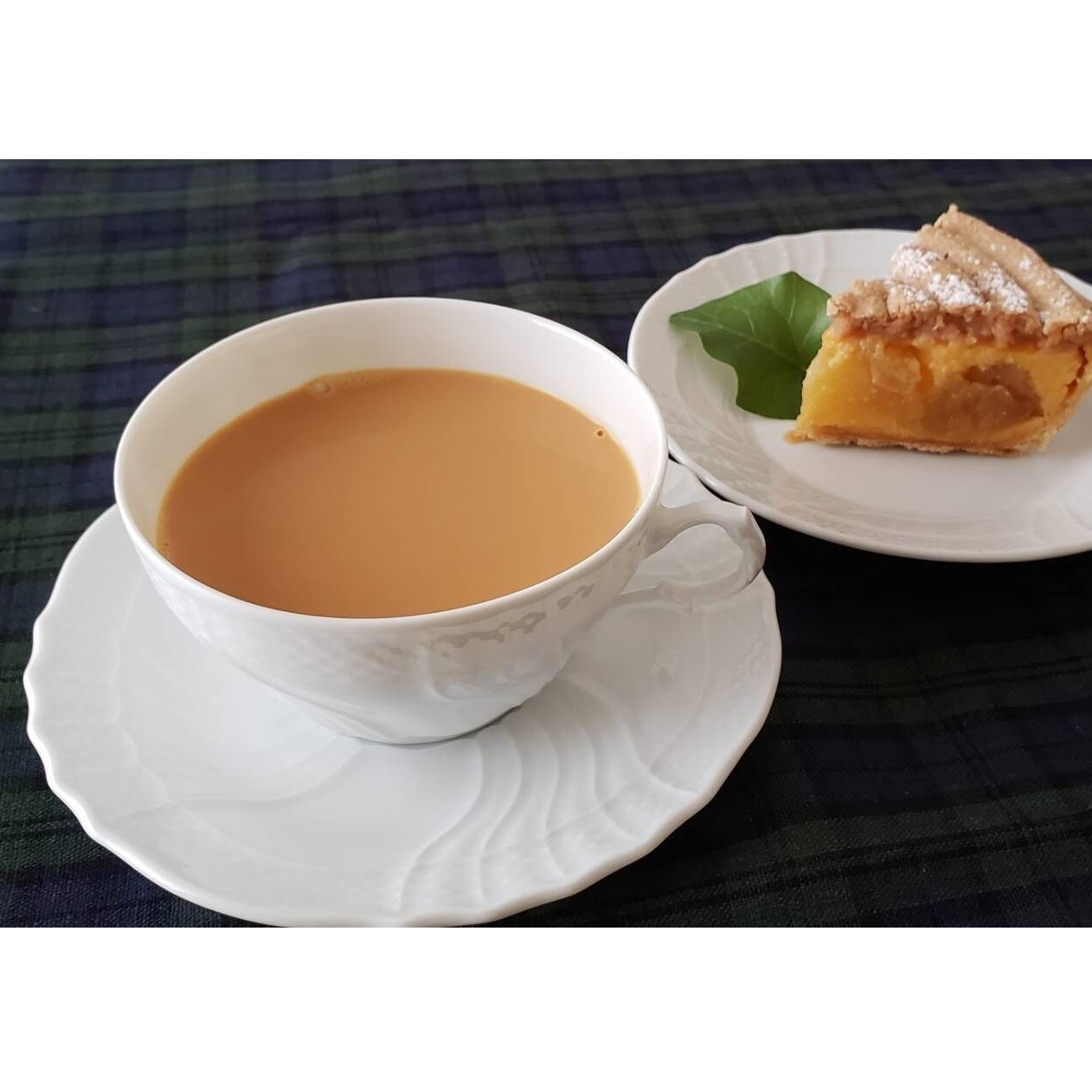紅茶教室 Time for Tea ~基本の紅茶の淹れ方~